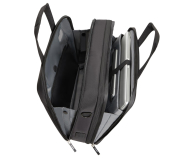 SAMSONITE LITEPOINT 15.6 czarna KF2-09-002 196138 - 678957 - zdjęcie 4